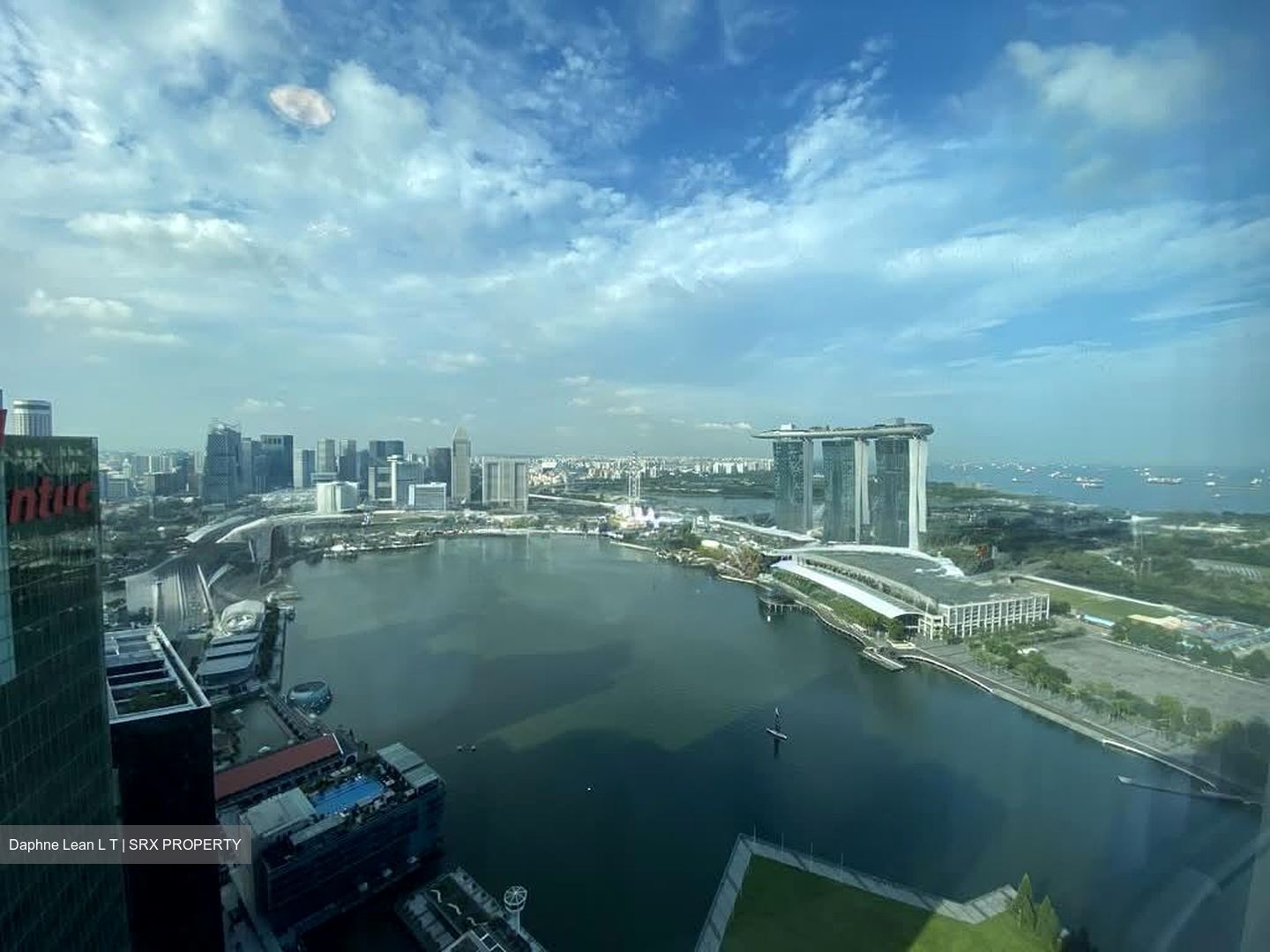 The Sail @ Marina Bay (D1), Apartment #552420321
